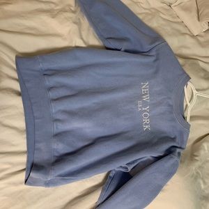 COPY - Brandy Melville Crewneck!
